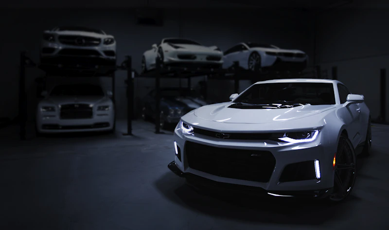 車両販売